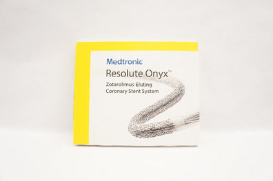 Medtronic RONYX40026W Resolute Onyx 4.0mm x 26mm (x)